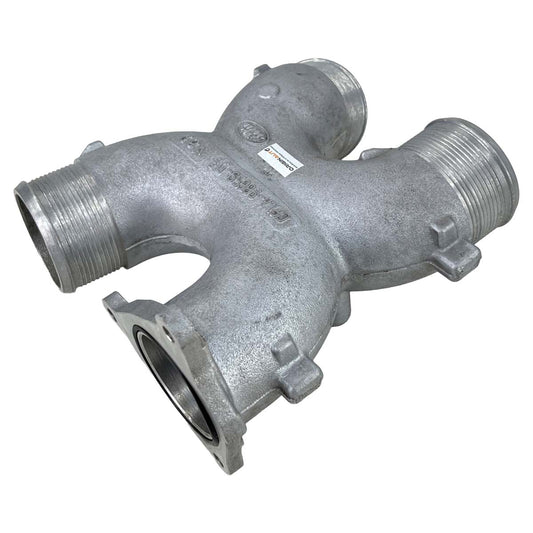 Conector H Válvula EGR Range Rover Vogue 4.4 V8 Diesel 2016