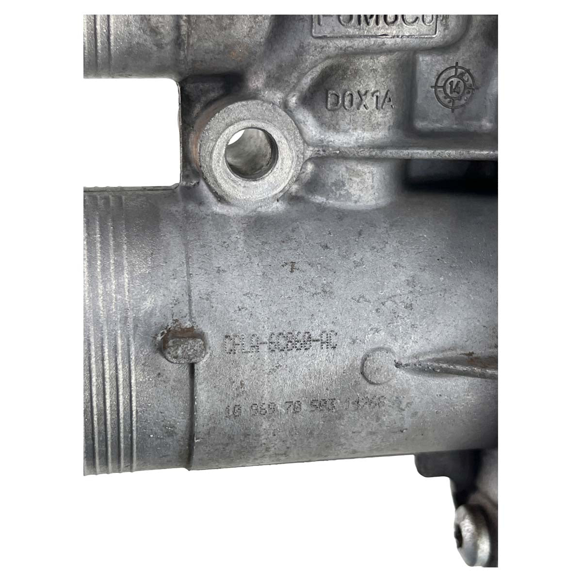Válvula EGR Range Rover Vogue 4.4 V8 Diesel 2014 2015 2016