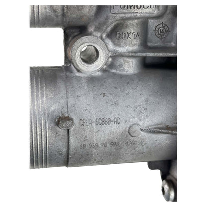 Válvula EGR Range Rover Vogue 4.4 V8 Diesel 2014 2015 2016