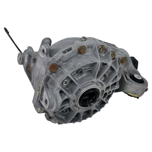 Diferencial Range Rover 4.4 V8 Diesel 2014 Traseiro 339cv