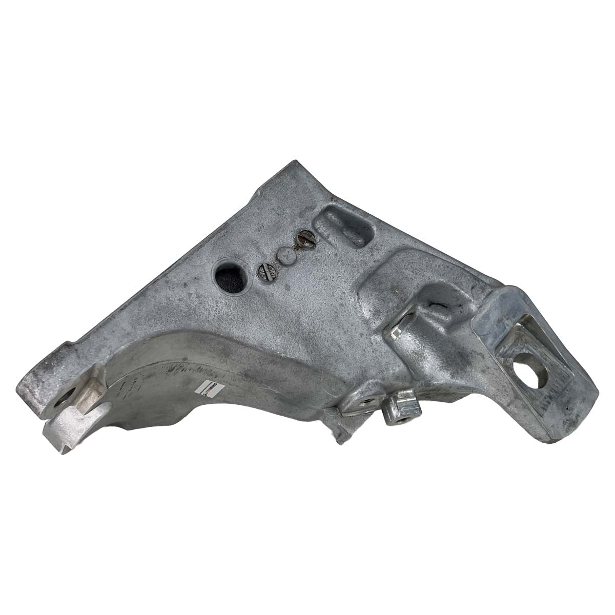 Suporte Coxim Motor Range Rover Vogue 2014 a 2017 Direito