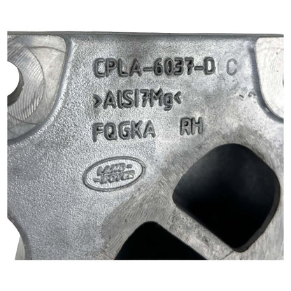 Suporte Coxim Motor Range Rover Vogue 2014 a 2017 Direito