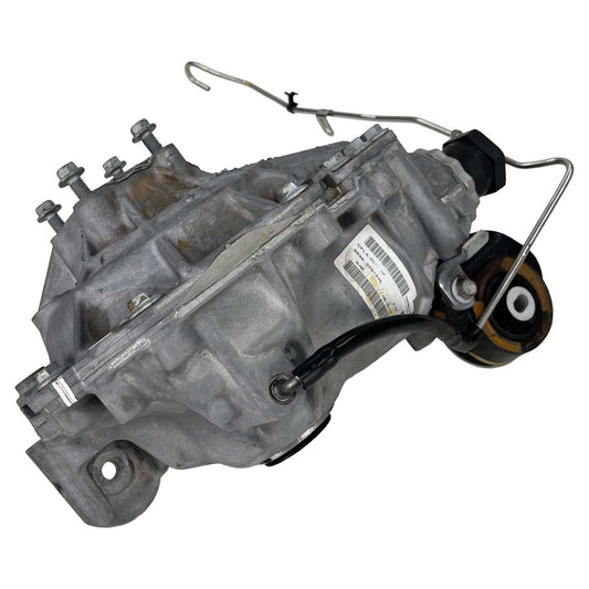 Diferencial Range Rover 4.4 V8 Diesel 2014 Dianteiro 339cv