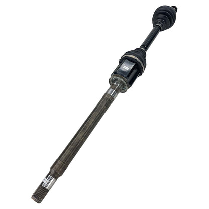 Semi Eixo Range Rover 4.4 V8 Diesel 2014 Dianteiro Direito