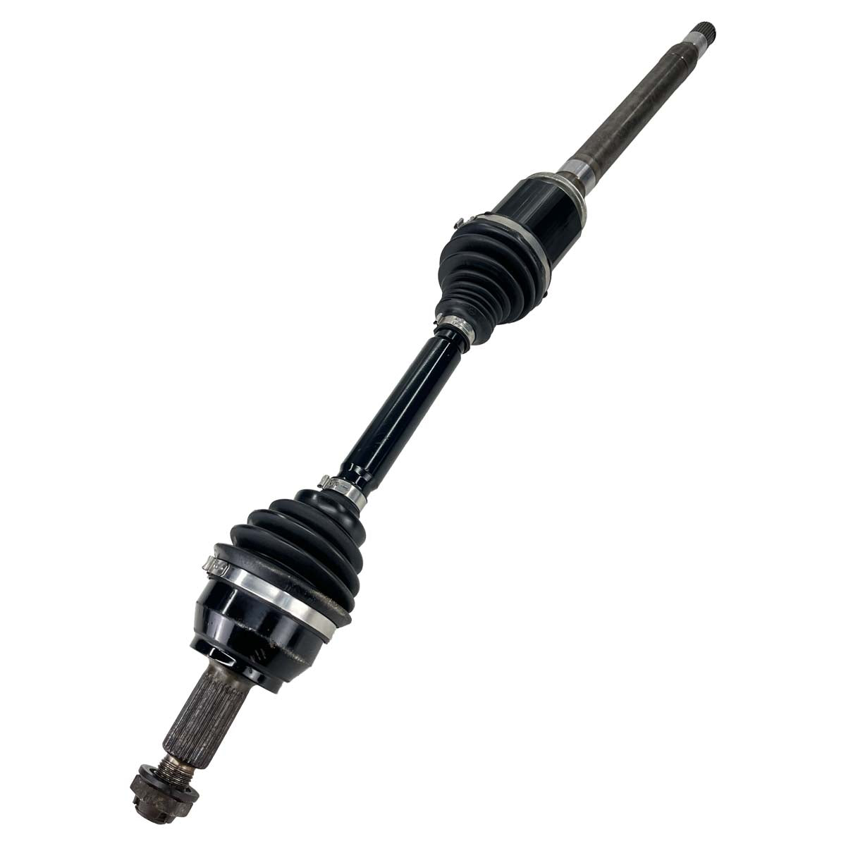 Semi Eixo Range Rover 4.4 V8 Diesel 2014 Dianteiro Direito