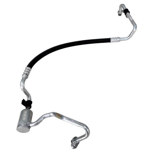 Mangueira Ar Condicionado Range Rover Vogue 2014 2015 2017