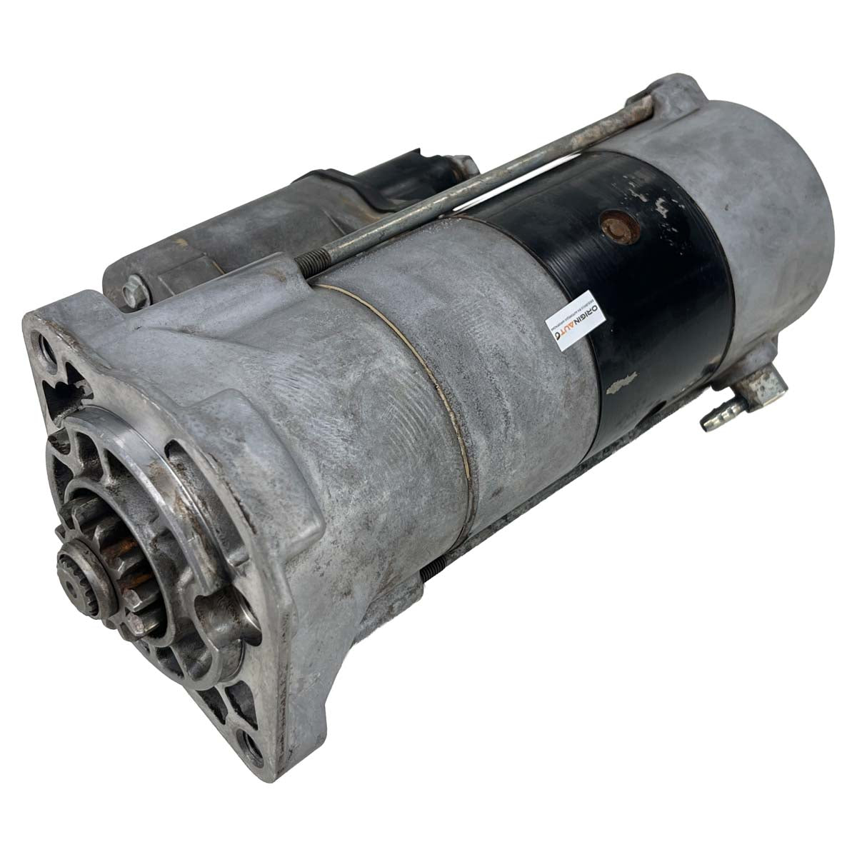 Motor Arranque Partida Range Rover 4.4 V8 Diesel 2014 2015