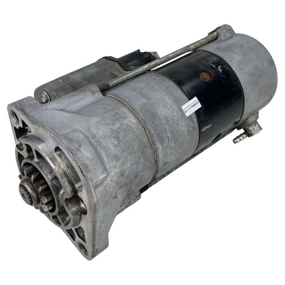 Motor Arranque Partida Range Rover 4.4 V8 Diesel 2014 2015