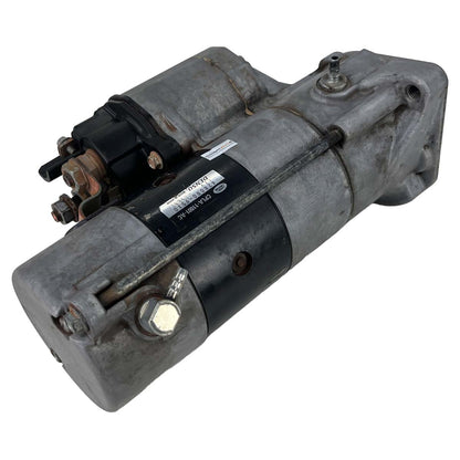 Motor Arranque Partida Range Rover 4.4 V8 Diesel 2014 2015