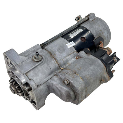 Motor Arranque Partida Range Rover 4.4 V8 Diesel 2014 2015