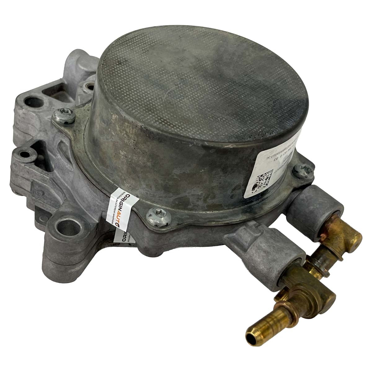 Bomba Vácuo Motor Range Rover 4.4 V8 Diesel 2014 AL3Q2A451DC