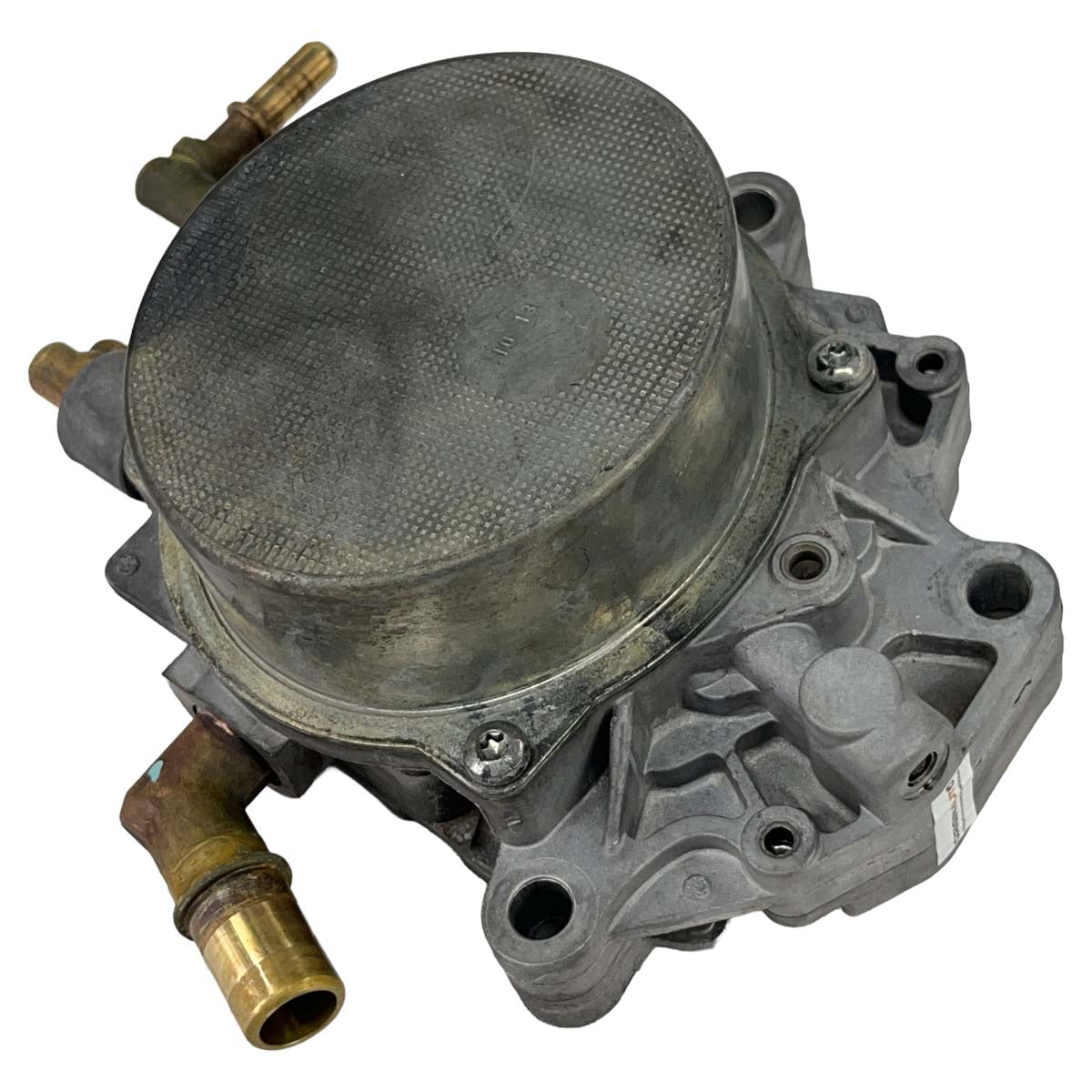Bomba Vácuo Motor Range Rover 4.4 V8 Diesel 2014 AL3Q2A451DC