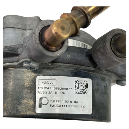 Bomba Vácuo Motor Range Rover 4.4 V8 Diesel 2014 AL3Q2A451DC