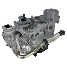 Radiador Válvula EGR Range Rover 4.4 V8 Diesel 2014