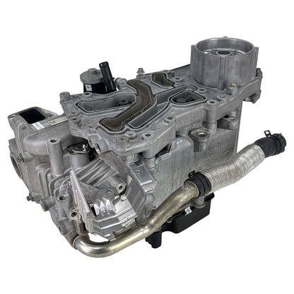 Radiador Válvula EGR Range Rover 4.4 V8 Diesel 2014