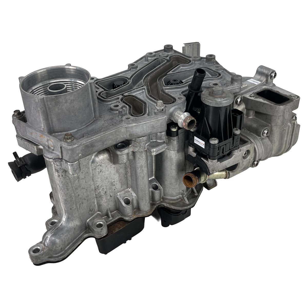 Radiador Válvula EGR Range Rover 4.4 V8 Diesel 2014