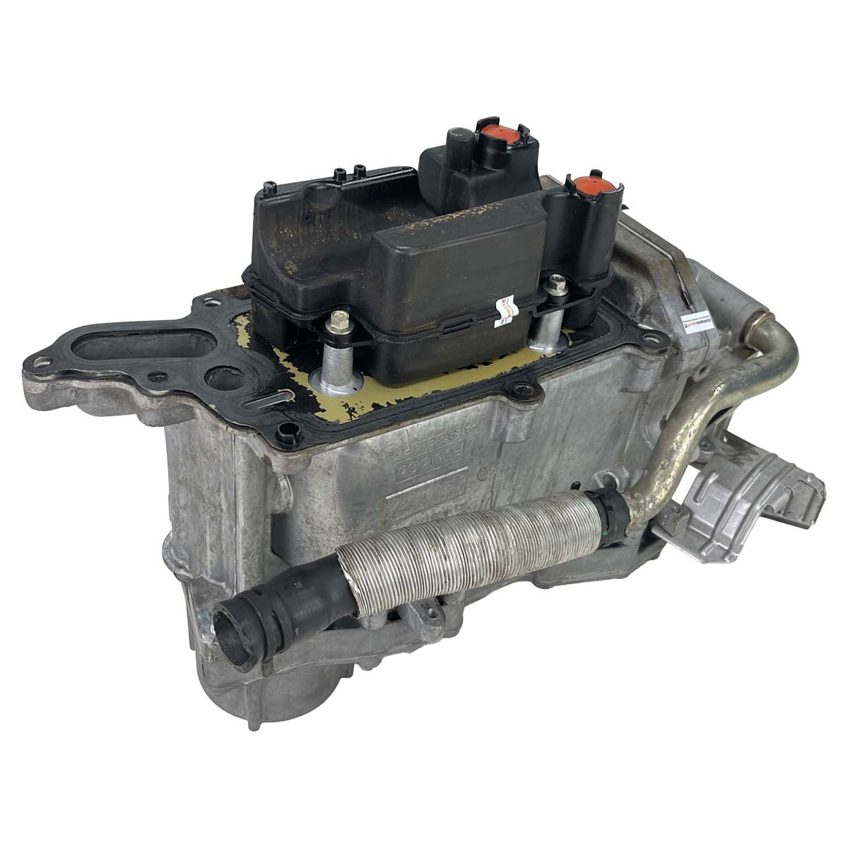 Radiador Válvula EGR Range Rover 4.4 V8 Diesel 2014
