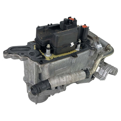 Radiador Válvula EGR Range Rover 4.4 V8 Diesel 2014