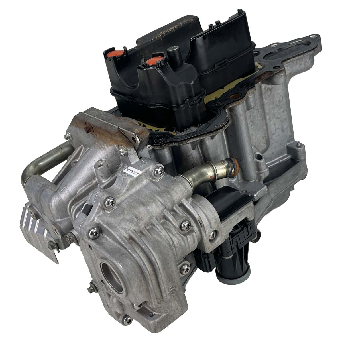 Radiador Válvula EGR Range Rover 4.4 V8 Diesel 2014