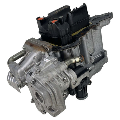 Radiador Válvula EGR Range Rover 4.4 V8 Diesel 2014