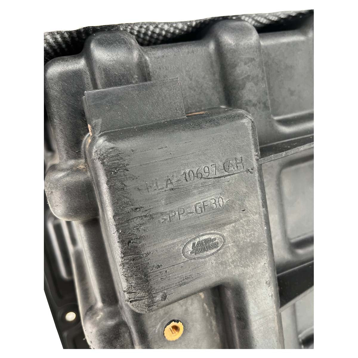 Bandeja Bateria Range Rover Vogue 2014 a 2017 Berço Suporte