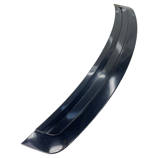 Moldura Capô Range Rover Vogue 2014 a 2017 Grelha Spoiler