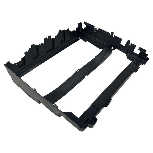 Defletor Radiador Range Rover Vogue 2014 a 2017 Moldura