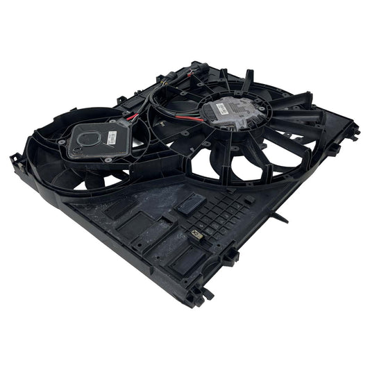 Eletroventilador Ventoinha Range Rover 4.4 V8 Diesel 2014