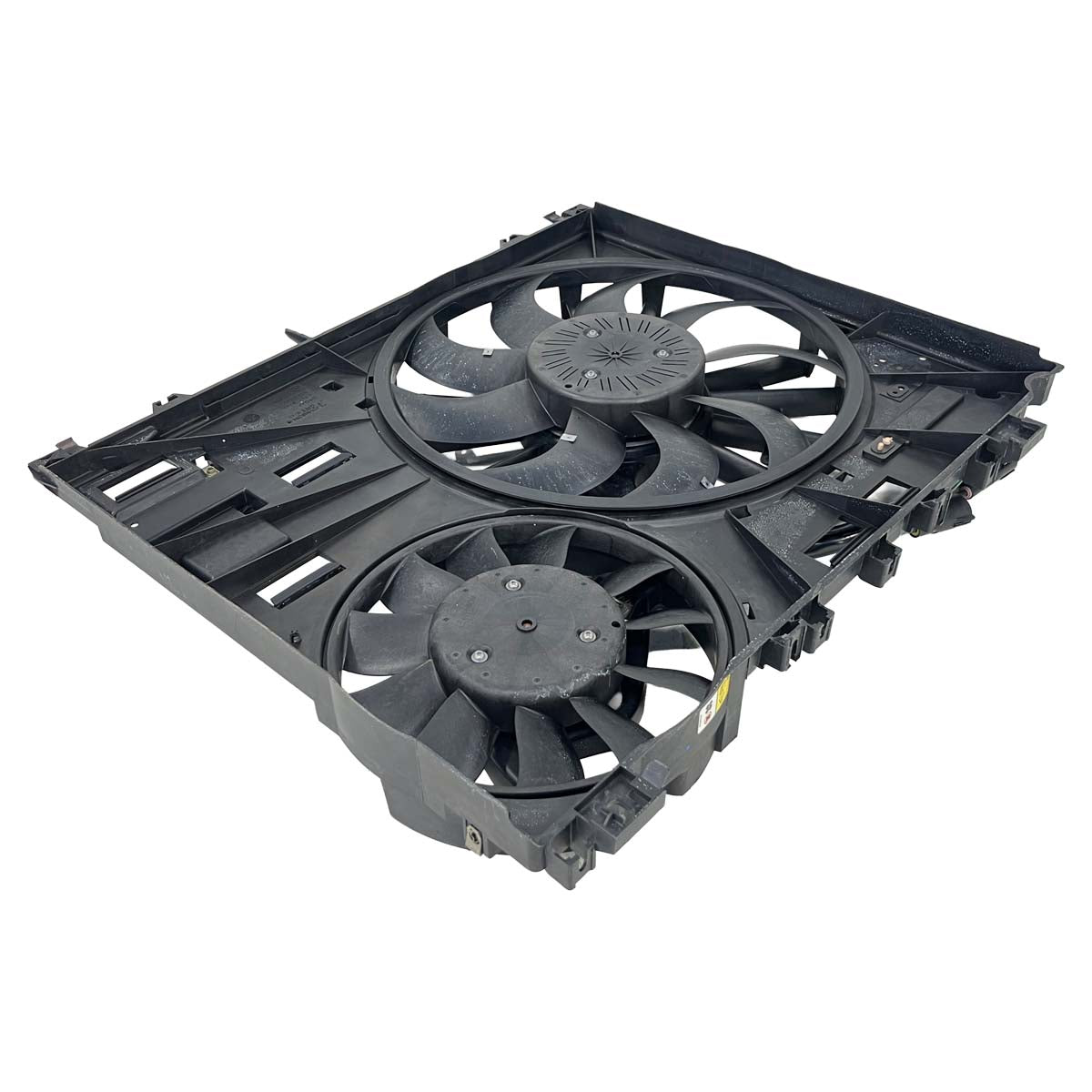 Eletroventilador Ventoinha Range Rover 4.4 V8 Diesel 2014
