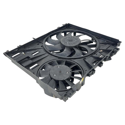 Eletroventilador Ventoinha Range Rover 4.4 V8 Diesel 2014