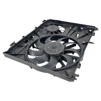 Eletroventilador Ventoinha Range Rover 4.4 V8 Diesel 2014