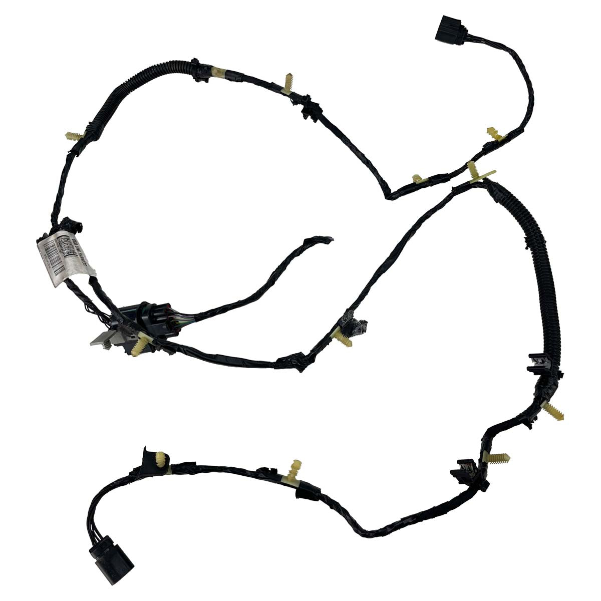 Chicote Sensor Ponto Cego Range Rover Vogue 2014 Traseiro