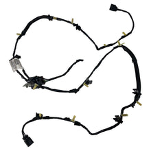 Chicote Sensor Ponto Cego Range Rover Vogue 2014 Traseiro