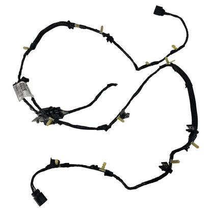 Chicote Sensor Ponto Cego Range Rover Vogue 2014 Traseiro