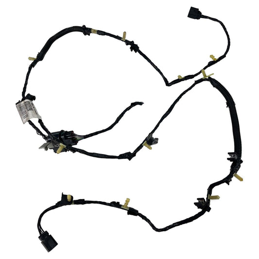 Chicote Sensor Ponto Cego Range Rover Vogue 2014 Traseiro