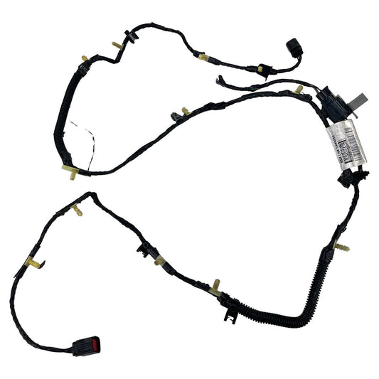 Chicote Sensor Ponto Cego Range Rover Vogue 2014 Traseiro