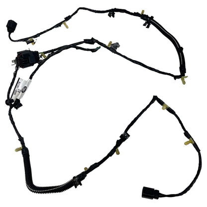 Chicote Sensor Ponto Cego Range Rover Vogue 2014 Traseiro