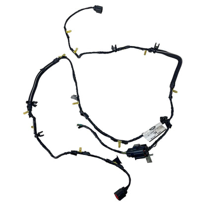Chicote Sensor Ponto Cego Range Rover Vogue 2014 Traseiro