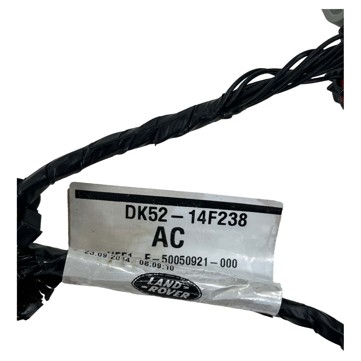 Chicote Sensor Ponto Cego Range Rover Vogue 2014 Traseiro