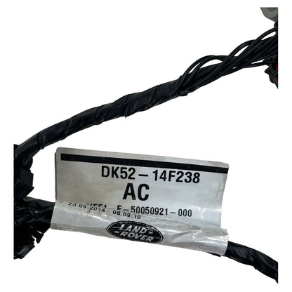 Chicote Sensor Ponto Cego Range Rover Vogue 2014 Traseiro