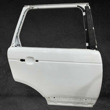 Porta LR Range Rover Vogue 2014 2015 2017 Traseiro Direito