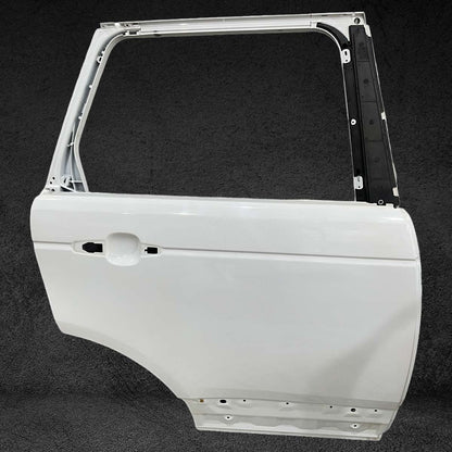 Porta LR Range Rover Vogue 2014 2015 2017 Traseiro Direito