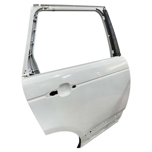 Porta LR Range Rover Vogue 2014 2015 2017 Traseiro Direito