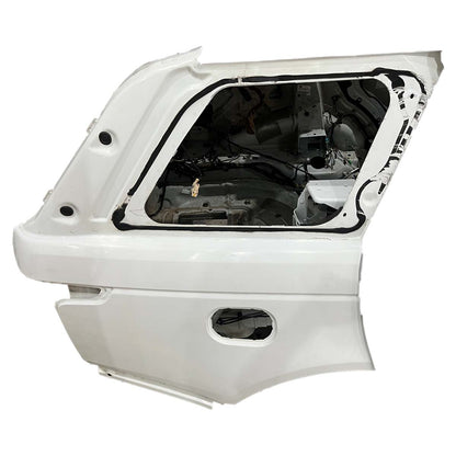 Painel Folha Lateral Range Rover Vogue 2014 Traseiro Direita