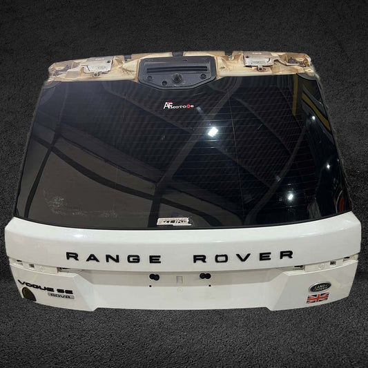 Tampa Traseira Porta Mala Range Rover Vogue 2014 2015 2016