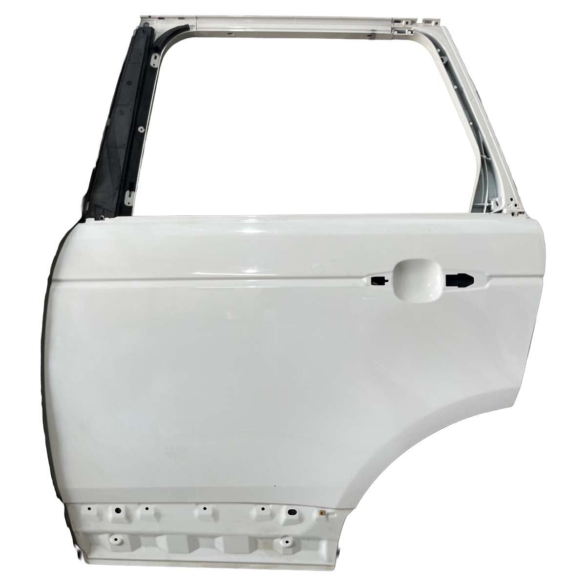 Porta LR Range Rover Vogue 2014 2015 2017 Traseiro Esquerdo