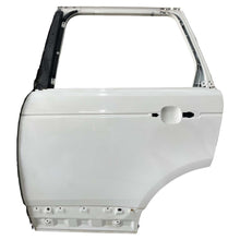 Porta LR Range Rover Vogue 2014 2015 2017 Traseiro Esquerdo