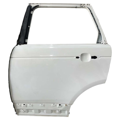 Porta LR Range Rover Vogue 2014 2015 2017 Traseiro Esquerdo
