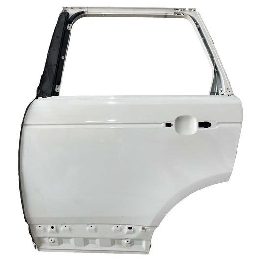 Porta LR Range Rover Vogue 2014 2015 2017 Traseiro Esquerdo
