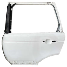 Porta LR Range Rover Vogue 2014 2015 2017 Traseiro Esquerdo